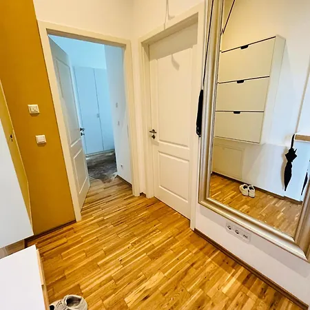 Apartment Lipsia 아파트