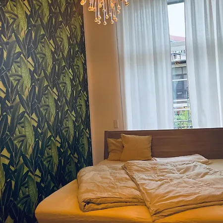 Apartment Lipsia