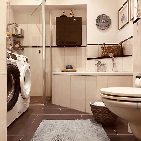 Apartment Lipsia * 라이프치히